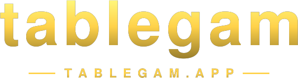 tablegam logo