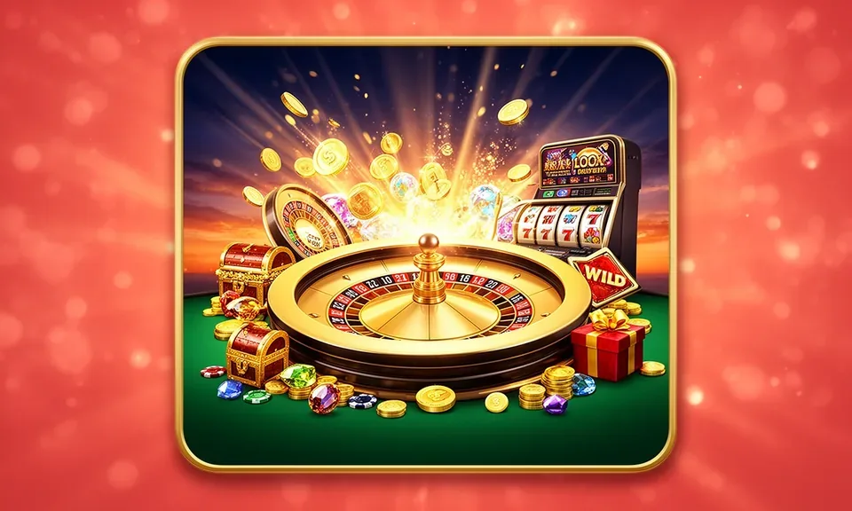 tablegam Roulette Bet Types Explained