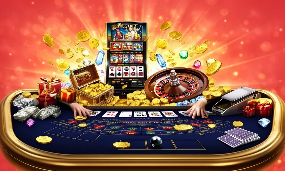 tablegam Blackjack Rules Explained