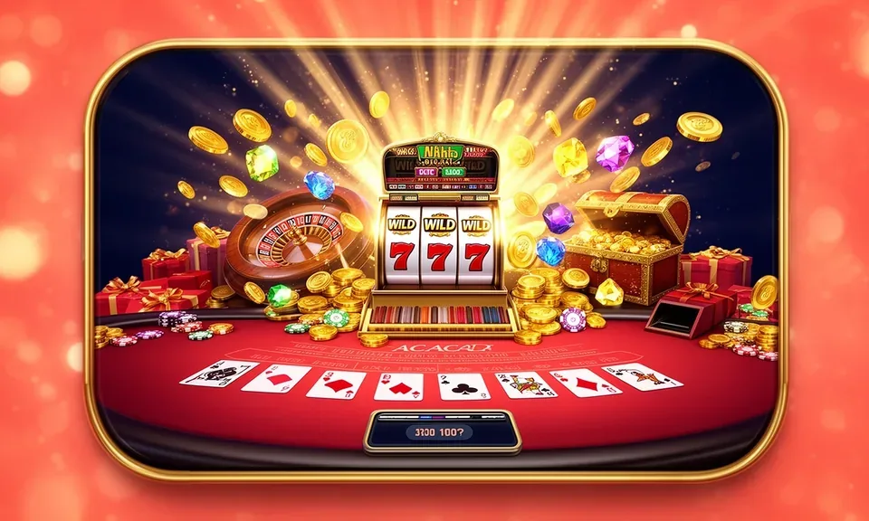 tablegam Casino